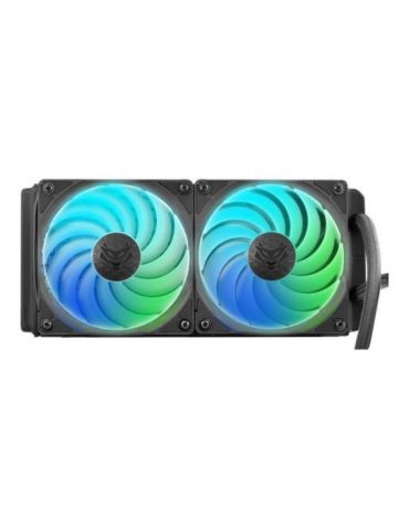 Sapphire Nitro+ S240-A - processor liquid cooling system Sapphire - 1