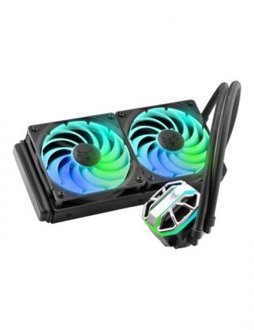 Sapphire Nitro+ S240-A - processor liquid cooling system Sapphire - 1
