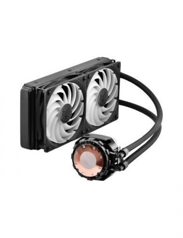 Sapphire Nitro+ S240-A - processor liquid cooling system Sapphire - 1