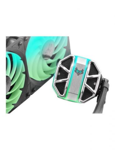 Sapphire Nitro+ S240-A - processor liquid cooling system Sapphire - 1