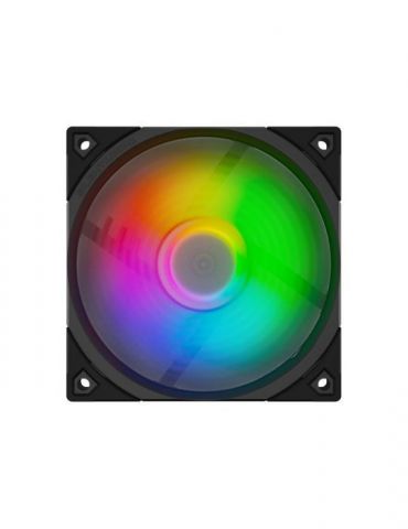 SilentiumPC Fluctus - case fan Silentium pc - 1 - Tik.ro