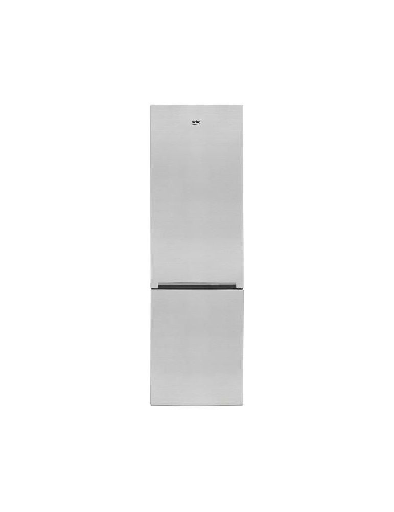 Combina frigorifica beko rcna400k20zxp clasa de energie a+ volum brut