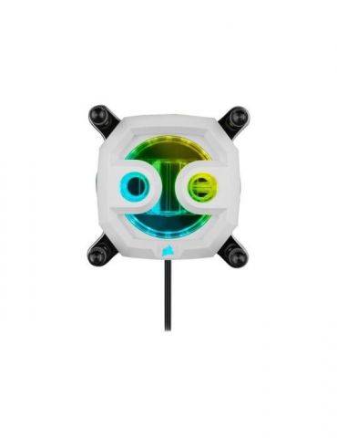 CORSAIR Hydro X Series XC7 RGB PRO - liquid cooling system CPU water block Corsair - 1