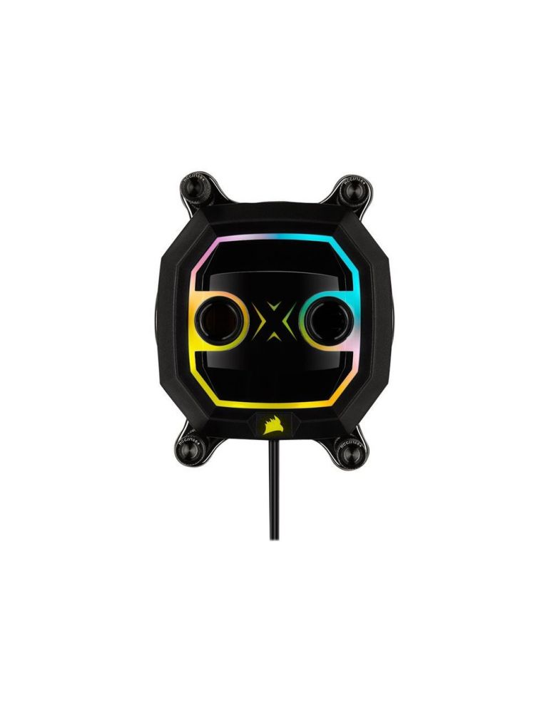 Pompa cu rezervor Corsair Hydro X Series XC5 RGB Pro AMD
