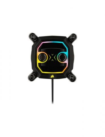 CORSAIR Hydro X Series XC5 RGB - liquid cooling system CPU water block Corsair - 1