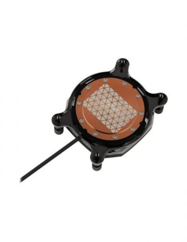 CORSAIR Hydro X Series XC5 RGB - liquid cooling system CPU water block Corsair - 1