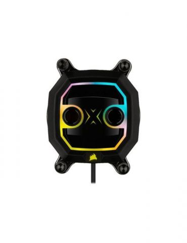 CORSAIR Hydro X Series XC5 RGB - liquid cooling system CPU water block Corsair - 1