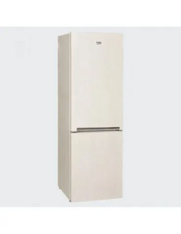 Combina frigorifica beko rcsa365k20xp 2 usi clasa eficienta energetica a+ Beko - 1