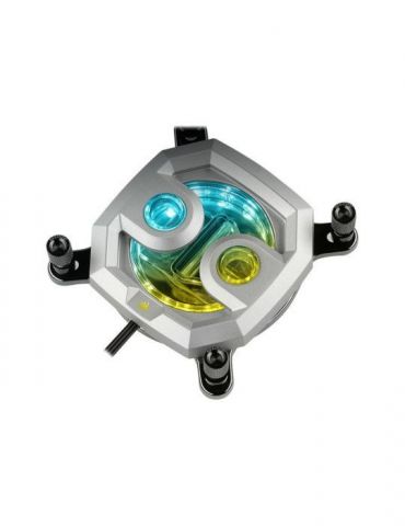 CORSAIR Hydro X Series XC7 RGB - liquid cooling system CPU water block Corsair - 1