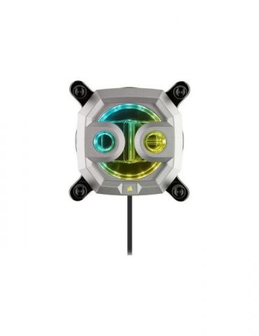 CORSAIR Hydro X Series XC7 RGB - liquid cooling system CPU water block Corsair - 1