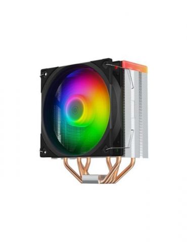 SilentiumPC Fera 5 ARGB processor cooler Silentium pc - 1 - Tik.ro