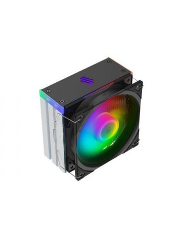 SilentiumPC Fera 5 ARGB processor cooler Silentium pc - 1