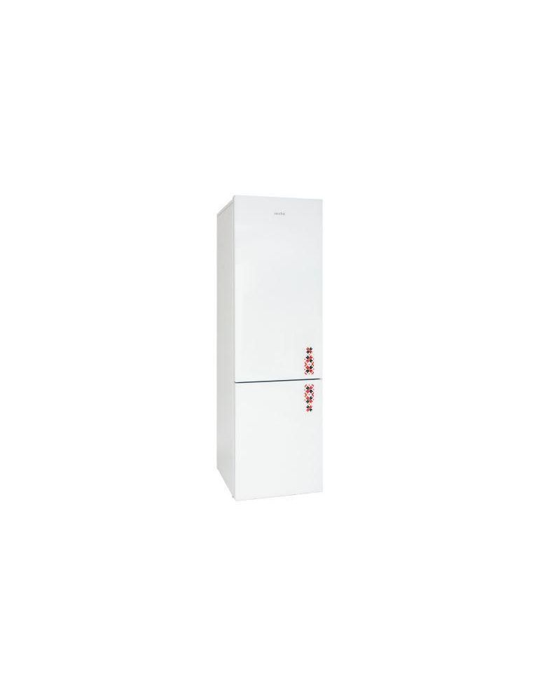 Combina frigorifica arctic ak60400nf-ro+ 2 usi clasa eficienta energetica a+