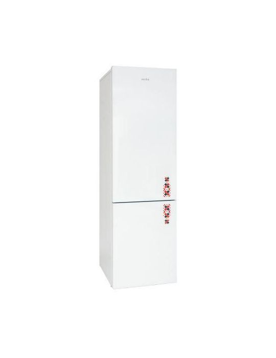 Combina frigorifica arctic ak60400nf-ro+ 2 usi clasa eficienta energetica a+ Arctic - 1