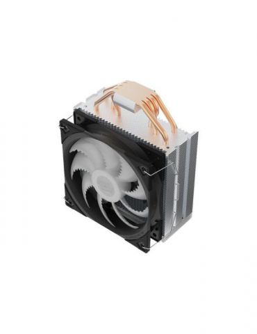 SilentiumPC Fera 5 ARGB processor cooler Silentium pc - 1