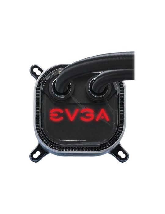 EVGA CLC 240 processor liquid cooling system Evga - 1