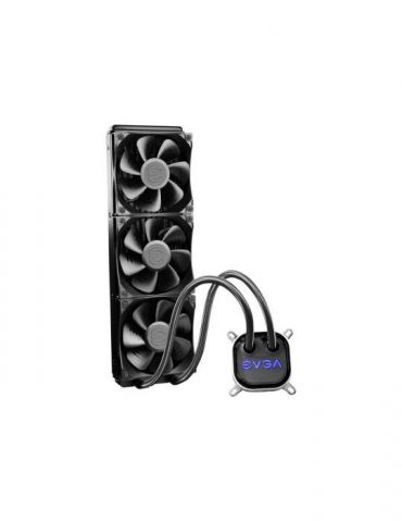 EVGA CLC 360 processor liquid cooling system Evga - 1 - Tik.ro