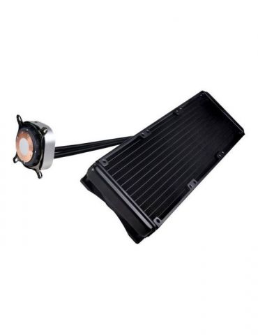 EVGA CLC 360 processor liquid cooling system Evga - 1