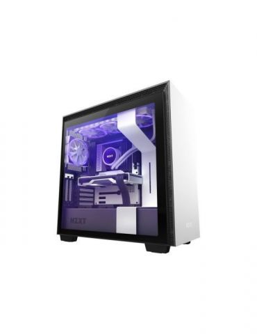 NZXT Kraken X73 RGB - processor liquid cooling system Nzxt - 1 - Tik.ro
