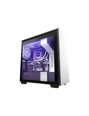NZXT Kraken X63 RGB - processor liquid cooling system Nzxt - 1 - Tik.ro