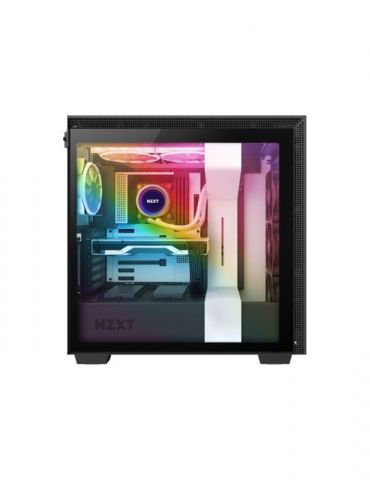 NZXT Kraken X63 RGB - processor liquid cooling system Nzxt - 1