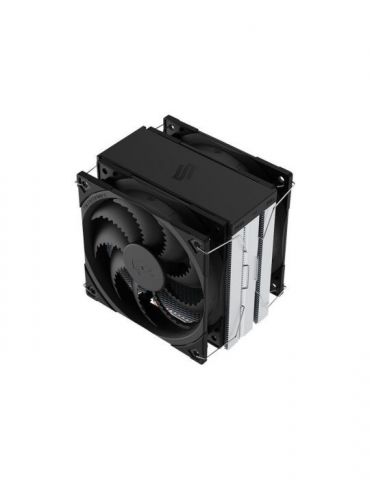 SilentiumPC Fera 5 Dual Fan processor cooler Silentium pc - 1 - Tik.ro