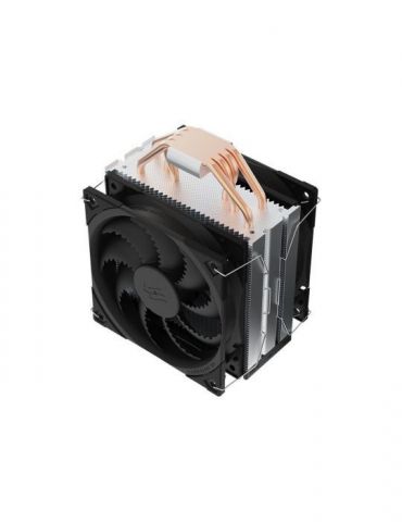 SilentiumPC Fera 5 Dual Fan processor cooler Silentium pc - 1