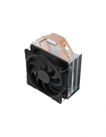 SilentiumPC Fera 5 processor cooler Silentium pc - 1 - Tik.ro