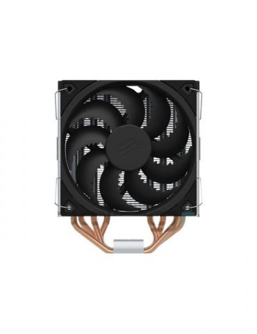 SilentiumPC Fera 5 processor cooler Silentium pc - 1