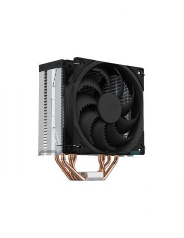 SilentiumPC Fera 5 processor cooler Silentium pc - 1
