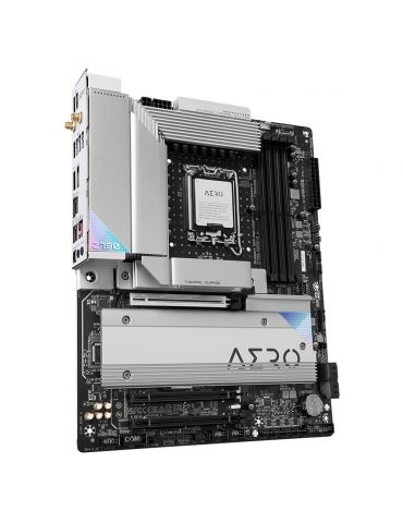 Gigabyte Z790 AERO G plăci de bază Intel Z790 Express LGA 1700 ATX Gigabyte - 3