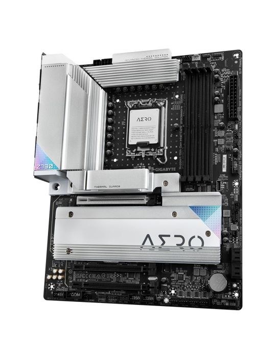Gigabyte Z790 AERO G plăci de bază Intel Z790 Express LGA 1700 ATX Gigabyte - 4