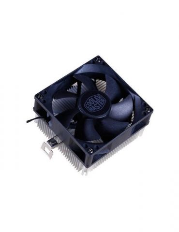 Cooler Master processor fan Cooler master - 1 - Tik.ro