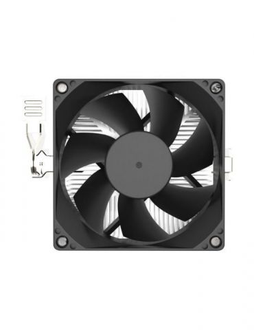 Cooler Master processor fan Cooler master - 1