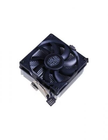Cooler Master processor fan Cooler master - 1