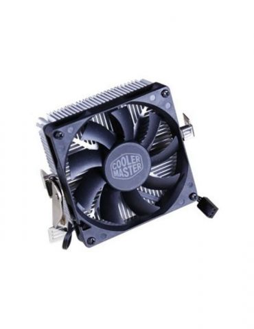 Cooler Master processor fan Cooler master - 1