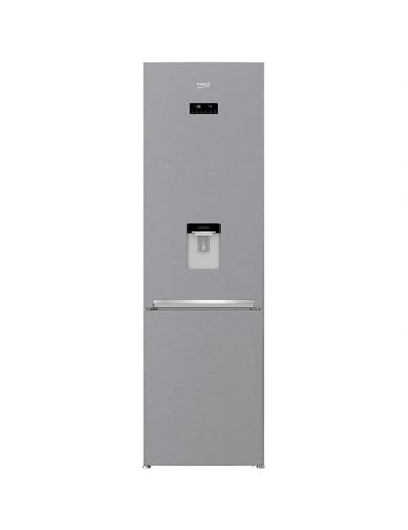 Combina frigorifica beko rcna400e30dzxb 2 usi clasa eficienta energetica a++ Beko - 1