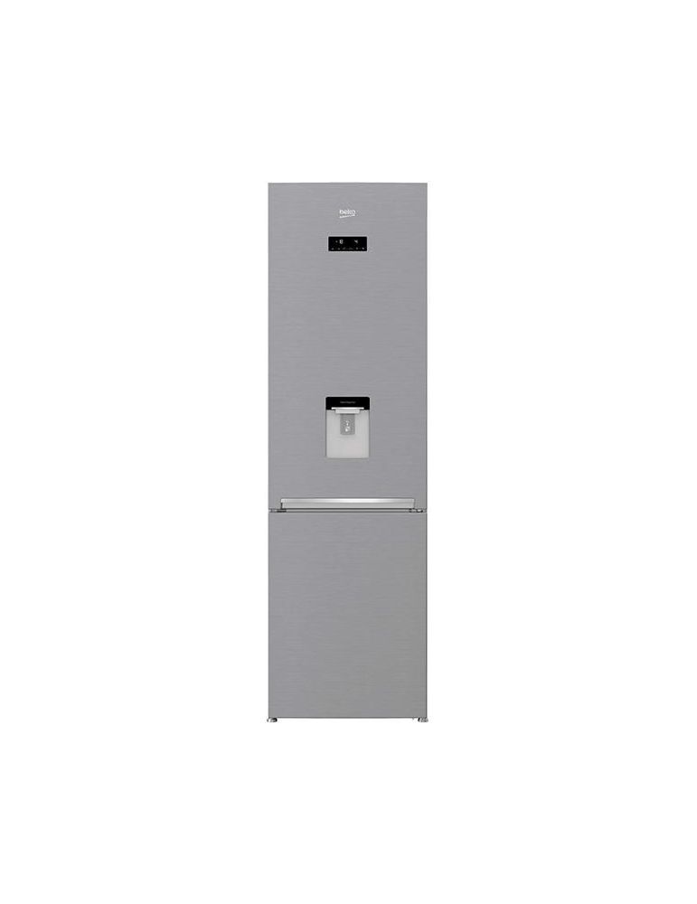 Combina frigorifica beko rcna400e30dzxb 2 usi clasa eficienta energetica a++