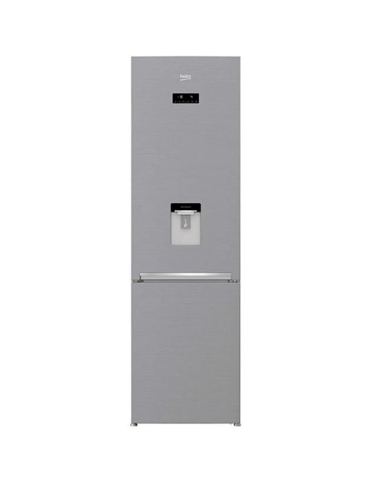 Combina frigorifica beko rcna400e30dzxb 2 usi clasa eficienta energetica a++ Beko - 1