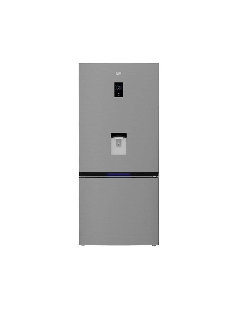 Combina frigorifica beko rcne720e30dp inova 2 usi clasa eficienta energetica
