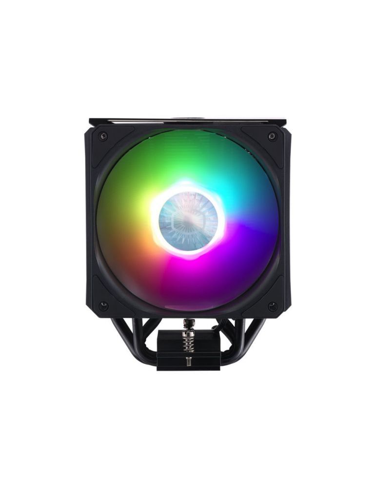 Cooler Master MasterAir MA612 STEALTH ARGB processor cooler