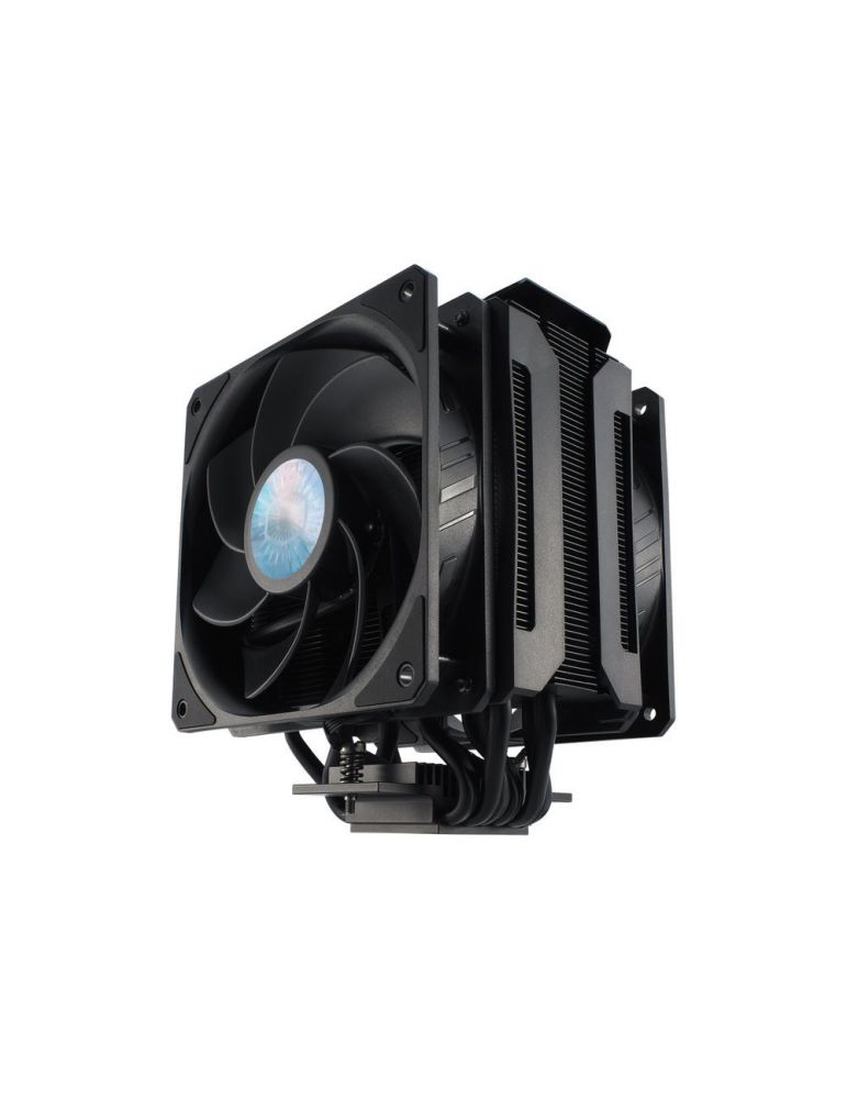 Cooler Master MasterAir MA612 STEALTH processor cooler
