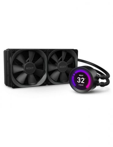 NZXT Kraken Z53 processor liquid cooling system Nzxt - 1