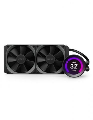 NZXT Kraken Z53 processor liquid cooling system Nzxt - 1