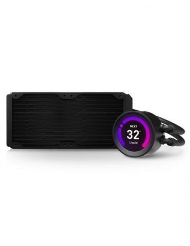 NZXT Kraken Z53 processor liquid cooling system Nzxt - 1