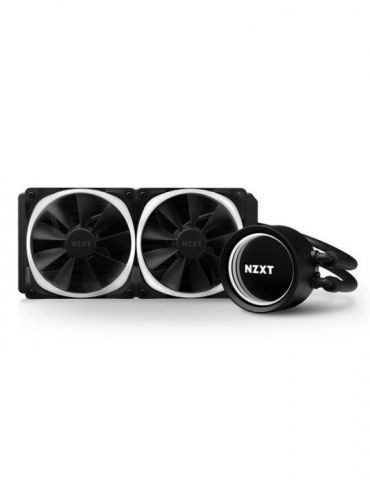 NZXT Kraken X53 RGB processor liquid cooling system Nzxt - 1