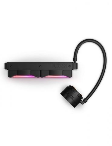 NZXT Kraken X53 RGB processor liquid cooling system Nzxt - 1