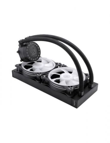 LC Power LC-CC-240-LiCo-ARGB processor liquid cooling system Lc-power - 1