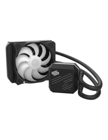SilentiumPC Navis RGB 120 processor liquid cooling system Silentium pc - 1 - Tik.ro