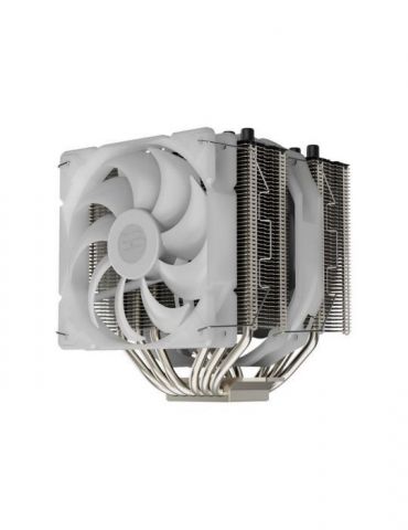 SilentiumPC Grandis 3 EVO ARGB processor cooler Silentium pc - 1